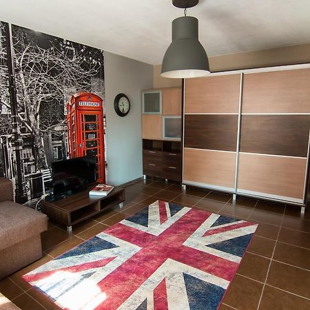 Dragomir Apartments Черкассы Номер фото