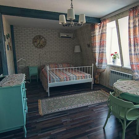 Dragomir Apartments Черкассы Номер фото