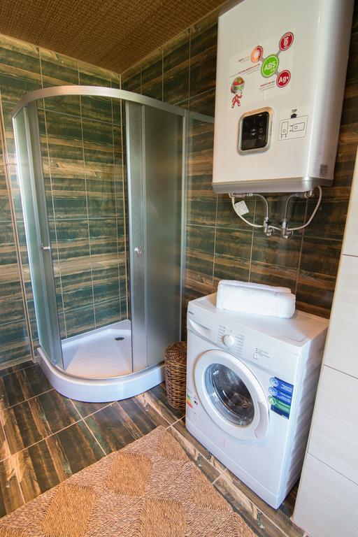 Dragomir Apartments Черкассы Номер фото