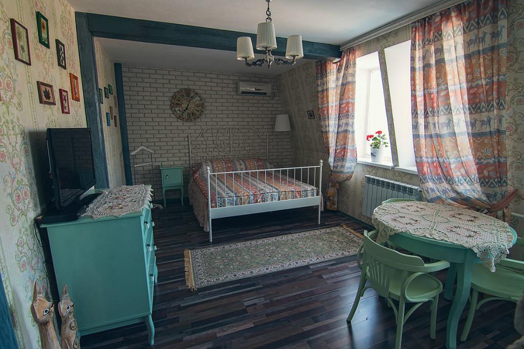Dragomir Apartments Черкассы Номер фото